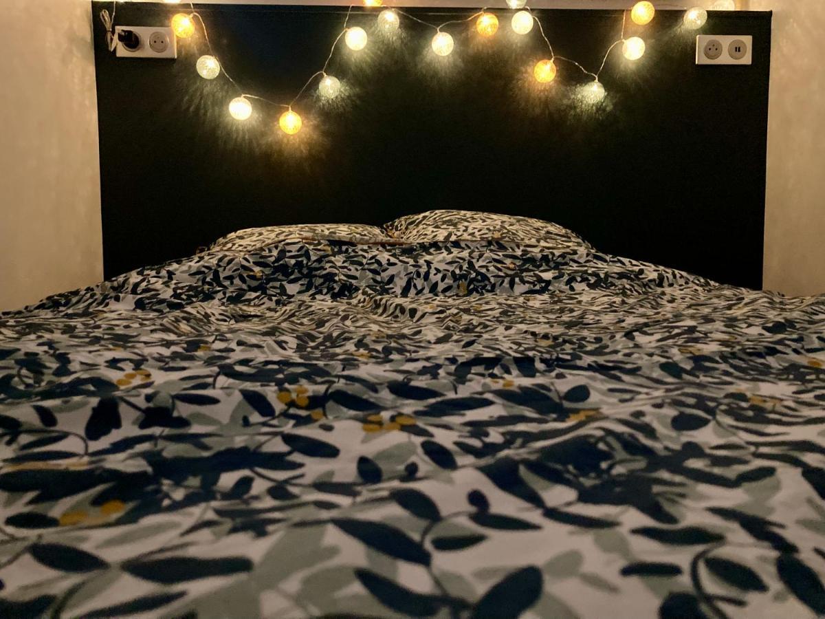 Appartement Avec Terrasse Et Parking Gratuit Accole Montbeliard Bagian luar foto